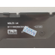 Tastatura Laptop, HP, ProBook 660 G11, 665 G11, iluminata, gri, layout UK