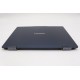Ansamblu Display complet cu capac display cu touchscreen, balamale si cablu video Laptop 2-in-1, Lenovo, IdeaPad 5 14IAL10 Type 83KR, 5D10S40297, 14 inch, LED, rezolutie WUXGA, FHD+, 1920x1200, Cosmic Blue