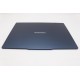 Ansamblu Display complet cu capac display cu touchscreen, balamale si cablu video Laptop 2-in-1, Lenovo, IdeaPad 5 14IAL10 Type 83KR, 5D10S40297, 14 inch, LED, rezolutie WUXGA, FHD+, 1920x1200, Cosmic Blue