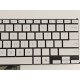 Tastatura Laptop, Asus, Zenbook S14 UX5406S, UX5406SA, iluminata, alba, layout US