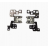 Balamale Laptop, HP, ZBook Fury 15 G7, M17072-001, AM2WW000200, AM2WW000300