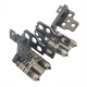 Balamale Laptop, HP, ZBook Fury 15 G7, M17072-001, AM2WW000200, AM2WW000300