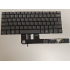 Tastatura Laptop, Lenovo, Yoga Pro 7 14IMH9 Type 83E2, iluminata, gri, layout US