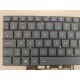 Tastatura Laptop 2-in-1, Lenovo, Yoga 7 16AKP10 Type 83JU, iluminata, albastra, layout UK