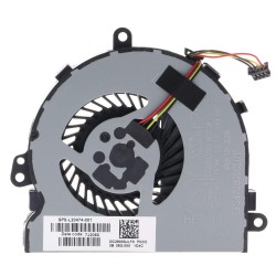 Cooler Laptop, HP, L20474-001, L24581-001, DFS470805CL0T, FK3M, DC28000L8D0, DC28000JLF0, KS805105HAAEP, 7H18C0, 7H1920, 7J19C0, UMA, 5V, 0.4A