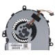 Cooler laptop, HP, 15G-DR, L20474-001, L24581-001, DFS470805CL0T, DC28000JLF0, UMA, 5V, 0.4A