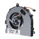 Cooler laptop, HP, 15G-DR, L20474-001, L24581-001, DFS470805CL0T, DC28000JLF0, UMA, 5V, 0.4A