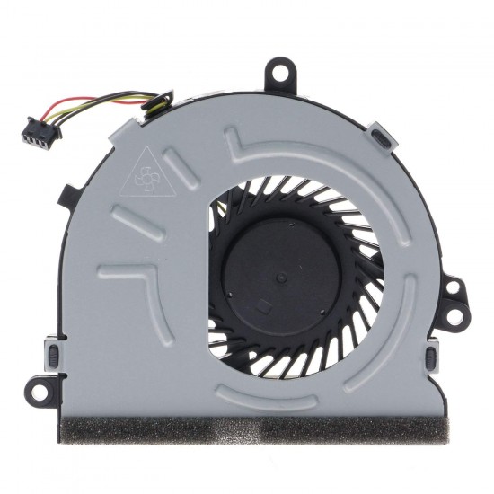 Cooler laptop, HP, 15G-DR, L20474-001, L24581-001, DFS470805CL0T, DC28000JLF0, UMA, 5V, 0.4A