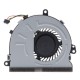 Cooler laptop, HP, 15G-DR, L20474-001, L24581-001, DFS470805CL0T, DC28000JLF0, UMA, 5V, 0.4A