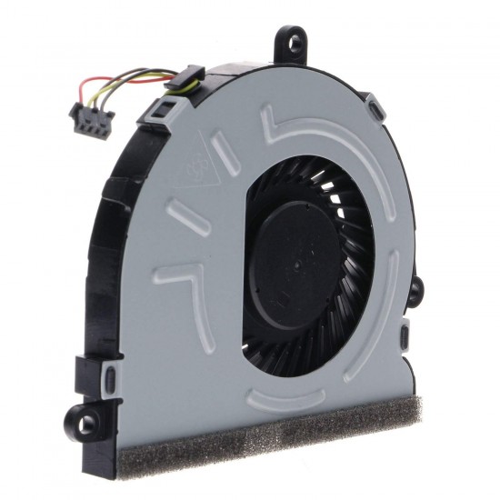 Cooler laptop, HP, 15G-DR, L20474-001, L24581-001, DFS470805CL0T, DC28000JLF0, UMA, 5V, 0.4A