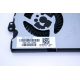 Cooler laptop, HP, 15G-DR, L20474-001, L24581-001, DFS470805CL0T, DC28000JLF0, UMA, 5V, 0.4A