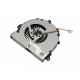 Cooler laptop, HP, 15G-DR, L20474-001, L24581-001, DFS470805CL0T, DC28000JLF0, UMA, 5V, 0.4A