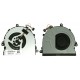 Cooler laptop, HP, 15G-DR, L20474-001, L24581-001, DFS470805CL0T, DC28000JLF0, UMA, 5V, 0.4A