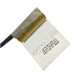 Cablu video LVDS Laptop Gaming, Gigabyte, AORUS 5 KB, 6-43-N85H1-010-2S, N850RC 4K EDP CABLE, 40 pini