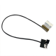 Cablu video LVDS Laptop Gaming, Gigabyte, AORUS 5 KB, 6-43-N85H1-010-2S, N850RC 4K EDP CABLE, 40 pini