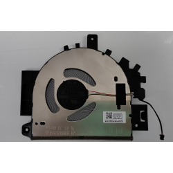 Cooler Laptop, Lenovo IdeaPad Slim 3 16IRH10R 83K5, 5F10S14207, DFS5N232158A5T, F24119, DC28000NHF0, 5V, 1A