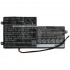 Baterie interna compatibila Laptop, Lenovo, ThinkPad A275 Type 20KC, 20KD, CS-LVT450NB, 45N1110, 45N1112, 11.4V, 2000mAh, 22.80Wh