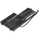 Baterie interna compatibila Laptop, Lenovo, ThinkPad A275 Type 20KC, 20KD, CS-LVT450NB, 45N1110, 45N1112, 11.4V, 2000mAh, 22.80Wh