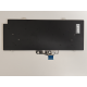 Tastatura Laptop 2-in-1, Dell, Latitude 3340, P168G, P168G001, (an 2023), neagra, layout US