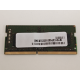 Memorie ram Laptop Micron 16GB, DDR4, 1Rx8, PC4-3200AA, 3200Mhz, MTA8ATF2G64HZ-3G2F1, PC4-25600, CL22, Non-ECC, sodimm, 260 pini
