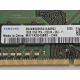 Memorie ram Laptop Samsung, 16GB DDR4, 1Rx8, PC4-3200AA, 3200Mhz, M471A2G43BB2-CWE, PC4-25600, CL22, non-ECC, Unbuffered, sodimm, 260 pini