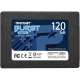 Solid State Drive (SSD) Patriot BURST ELITE, 120GB, SATA 3, 2.5INCH, 450 MB/s, 320 MB/s