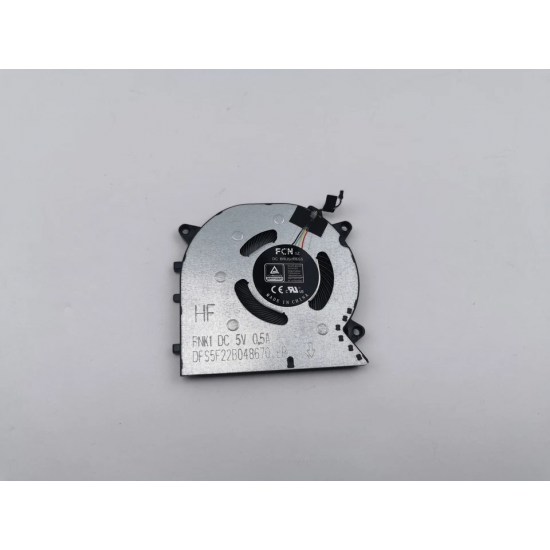 Cooler Laptop, Huawei, MateBook 14s HKF-16, EG50060S1-1C080-S9A, DFS5F22B048670-FNK1, 5V, 0.5A
