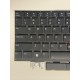 Tastatura Laptop, Lenovo, Thinkpad X1 Carbon 9th Gen Type 20XW, 20XX, iluminata, neagra, layout US