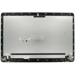 Capac Display cu balamale Laptop, Asus, ZenBook Pro UX502V, UX502VD, 90NB0FL1-R7A012, 13N1-29A0141, argintiu