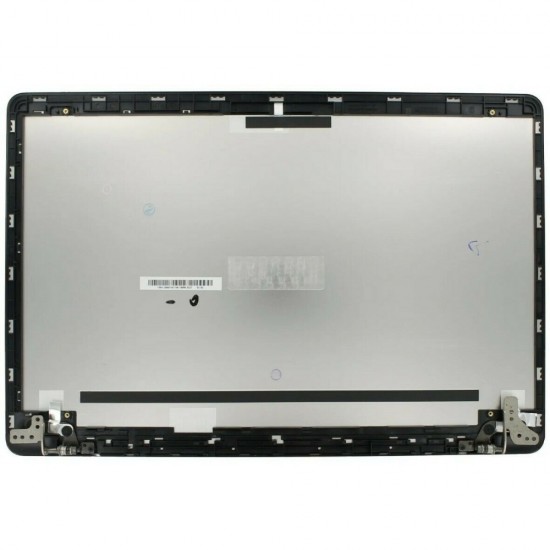 Capac Display cu balamale Laptop, Asus, VivoBook Pro 15 M580VD, 90NB0FL1-R7A012, 13N1-29A0141, argintiu