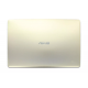 Capac Display cu balamale Laptop, Asus, VivoBook Pro 15 M580VD, 90NB0FL1-R7A012, 13N1-29A0141, argintiu