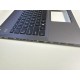 Carcasa superioara cu tastatura palmrest Laptop, Asus, Pro  P2540U, P2540UA, P2540UB, P2540UBP, P2540UV, 90NX0242-R31UI2, 13NX01N2AP0111,  P2540FB-1B, gri, layout US