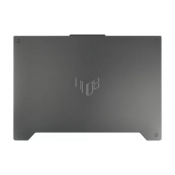 Capac Display Laptop Gaming, Asus, Dash F15 FX517Z, FX517ZC, FX517ZE, FX517ZM, FX517ZR, 90NR09M1-R7A020, 13NR09M1AM0211, 47NJKLCJN90, Off Black