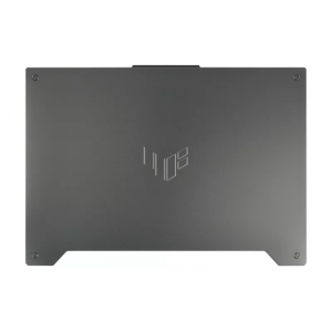 Capac Display Laptop Gaming, Asus, Dash F15 FX517Z, FX517ZC, FX517ZE, FX517ZM, FX517ZR, 90NR09M1-R7A020, 13NR09M1AM0211, 47NJKLCJN90, Off Black