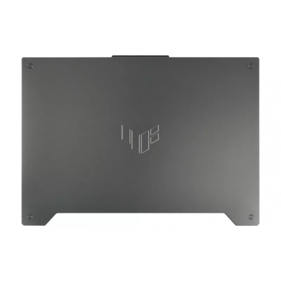 Capac Display Laptop Gaming, Asus, Dash F15 FX517Z, FX517ZC, FX517ZE, FX517ZM, FX517ZR, 90NR09M1-R7A020, 13NR09M1AM0211, 47NJKLCJN90, Off Black
