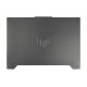 Capac Display Laptop Gaming, Asus, Dash F15 FX517Z, FX517ZC, FX517ZE, FX517ZM, FX517ZR, 90NR09M1-R7A020, 13NR09M1AM0211, 47NJKLCJN90, Off Black
