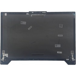 Capac Display Laptop Gaming, Asus, Dash F15 FX517Z, FX517ZC, FX517ZE, FX517ZM, FX517ZR, 90NR09M1-R7A020, 13NR09M1AM0211, 47NJKLCJN90, Off Black