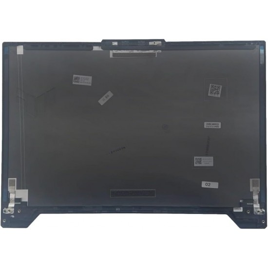 Capac Display Laptop Gaming, Asus, Dash F15 FX517Z, FX517ZC, FX517ZE, FX517ZM, FX517ZR, 90NR09M1-R7A020, 13NR09M1AM0211, 47NJKLCJN90, Off Black