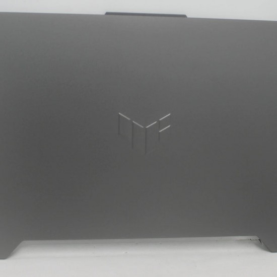 Capac Display Laptop Gaming, Asus, Dash F15 FX517Z, FX517ZC, FX517ZE, FX517ZM, FX517ZR, 90NR09M1-R7A020, 13NR09M1AM0211, 47NJKLCJN90, Off Black