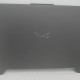 Capac Display Laptop Gaming, Asus, Dash F15 FX517Z, FX517ZC, FX517ZE, FX517ZM, FX517ZR, 90NR09M1-R7A020, 13NR09M1AM0211, 47NJKLCJN90, Off Black