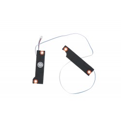 Difuzoare (boxe) Laptop Gaming, Asus, Dash F15 FX517ZC, FX517ZE, FX517ZM, FX517ZR, 04072-04440000