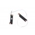 Difuzoare (boxe) Laptop Gaming, Asus, Dash F15 FX517ZC, FX517ZE, FX517ZM, FX517ZR, 04072-04440000