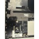 Carcasa superioara cu tastatura palmrest Laptop, HP, Envy X360 15-FH, 15Z-FH, TPN-C166, N47952-001, N49491-001, AM3VY000441, AM3VY000700, 7H2470, DJM20A3AD00100ET, DFK141673091312, argintie, layout US