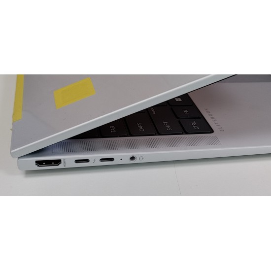Laptop Business Premium HP EliteBook 1040 G11, Intel Core Ultra 7 155H, 32GB RAM, DDR5, 7500 mt/s, SSD 1TB, 14
