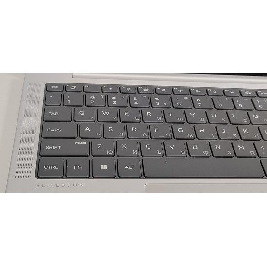 Laptop Business Premium HP EliteBook 1040 G11, Intel Core Ultra 7 155H, 32GB RAM, DDR5, 7500 mt/s, SSD 1TB, 14
