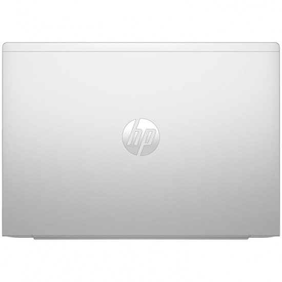 Laptop HP ProBook 460 G11 cu procesor Intel® Core™ Ultra 7 155U pana la 4.8GHz, 16'', WUXGA, IPS, 16GB DDR5, 512GB SSD, Intel® Graphics, Windows 11 Pro, Silver