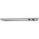 Laptop HP ProBook 460 G11 cu procesor Intel® Core™ Ultra 7 155U pana la 4.8GHz, 16'', WUXGA, IPS, 16GB DDR5, 512GB SSD, Intel® Graphics, Windows 11 Pro, Silver