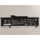 Baterie Laptop, HP, Envy 13-BA, 13T-BA, TPN-C145, L77034-005, L76965-2C1, HSTNN-DB9N, BN03XL, 11.55V, 4195mAh, 51Wh