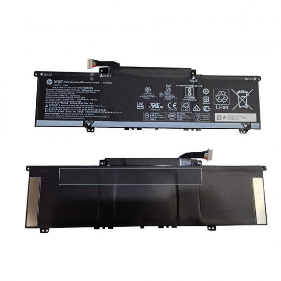 Baterie Laptop, HP, Envy 13-BA, 13T-BA, TPN-C145, L77034-005, L76965-2C1, HSTNN-DB9N, BN03XL, 11.55V, 4195mAh, 51Wh