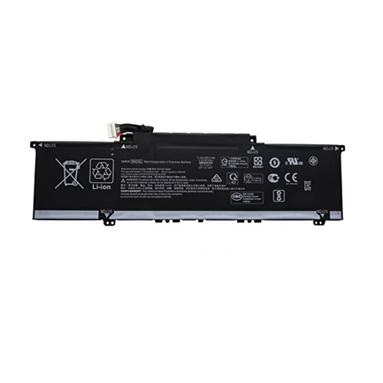 Baterie compatibila Laptop, HP, L77034-005, L77034-006, L76965-AC1, L76965-271, L76965-2C1, L76965-2C2, L73965-271, L73965-2C1, HSTNN-DB9N, HSTNN-OB1O, BN03051XL-PL, BN03051XL, 3ICP5/65/80, BN03XL, 11.1V, 4100mAh, 46Wh